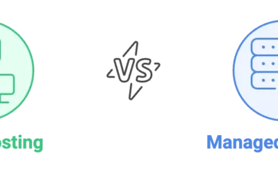 Shared vs. Managed WordPress Hosting: Critical Differences
