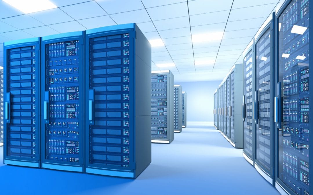 New Dallas Server Now Online